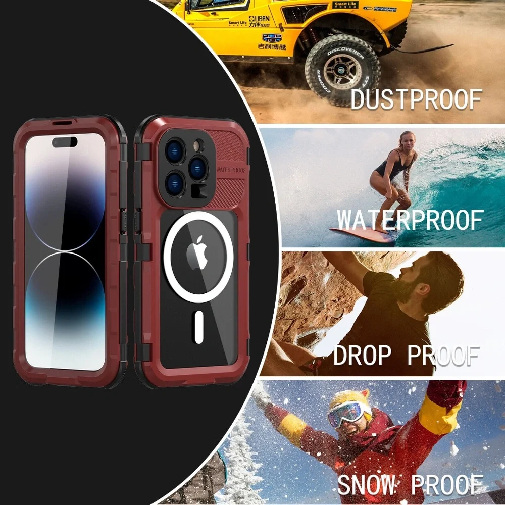 iPhone 15 Pro Max Case